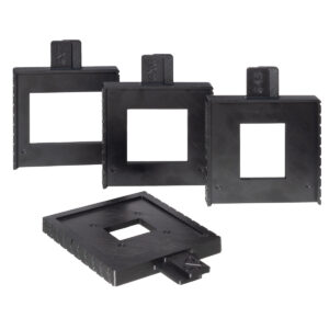 multiple omega c700 negative carriers