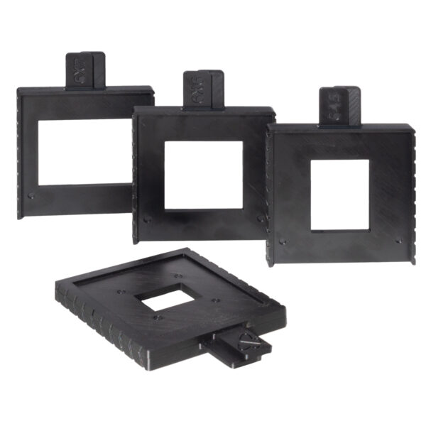 multiple omega c700 negative carriers