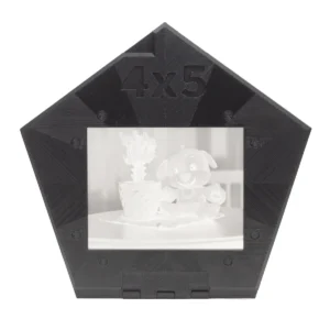 Top View of Omega D5 4x5 Negative Carrier